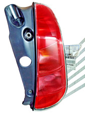 FARO FANALE POSTERIORE DESTRO LANCIA YPSILON NUOVO CON LESIONE RIGHT REAR LIGHT