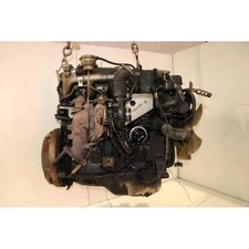 MOTORE COMPL. 4D56 MITSUBISHI