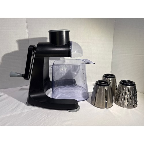 Pampered chef affettatrice - pampered,