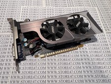 MSI GT440 1Gb DDR3 Scheda