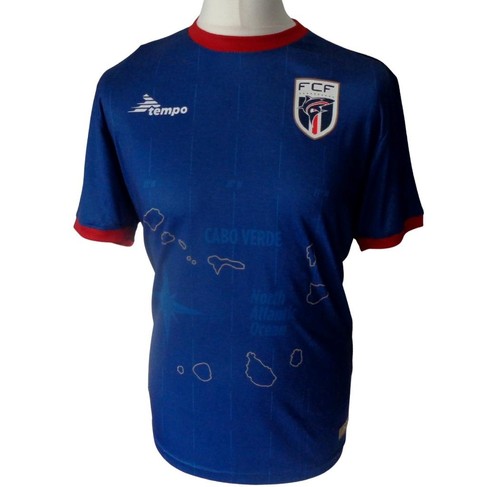 Maglia capo verde tempo uomo - capo,