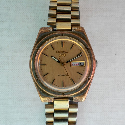 Orologio uomo vintage seiko - uomo,