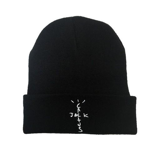 Cappello travis scotts - travis,