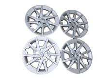 quattro copricerchi Copriruota