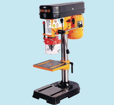 TRAPANO A COLONNA MONOFASE 250