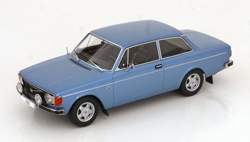 Mcg volvo 142 1973 - 1:18,