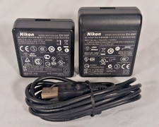 Genuine Nikon AC Adapter