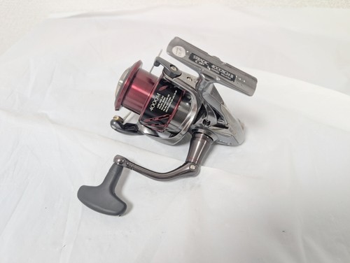 Mulinello spinning shimano - spinning,