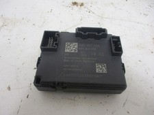 Centralina Tetto Apribile