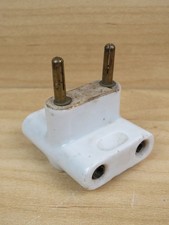 vecchia SPINA ELETTRICA IN