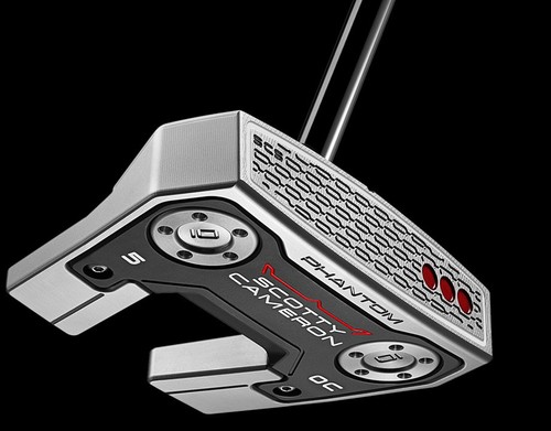 2026 nuovo scotty cameron - nuovo,
