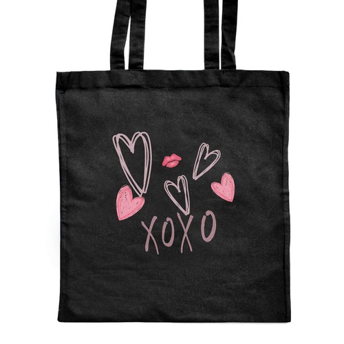 Xoxo borsa shopper - 'xoxo', classica