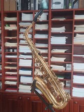 Sax Alto Grassi AS700