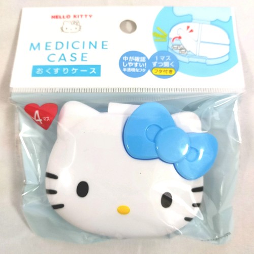 Custodia per medicinali sanrio - per,