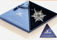 Swarovski Stella Di Natale In