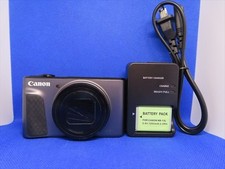 Canon PowerShot SX730 HS