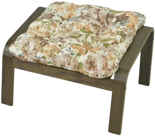 Cuscino imbottito ikea poäng - cuscino,