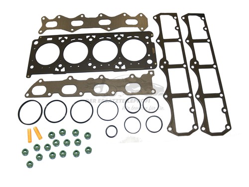 Kit guarnizioni testa - , cilindro