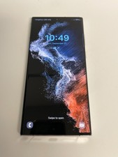 Samsung Galaxy S22 Ultra 128GB