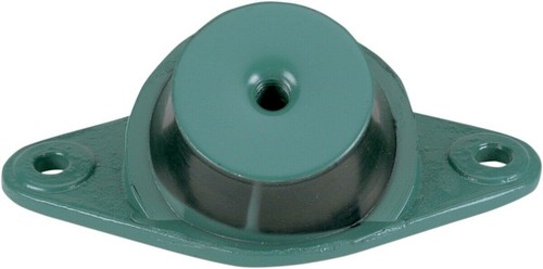 Supporto motore moto - , d'acqua