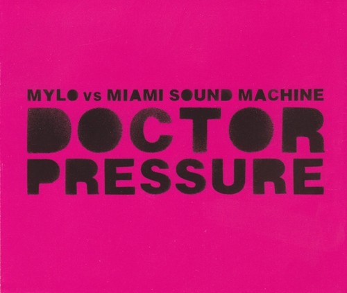 Mylo miami sound - vs.,