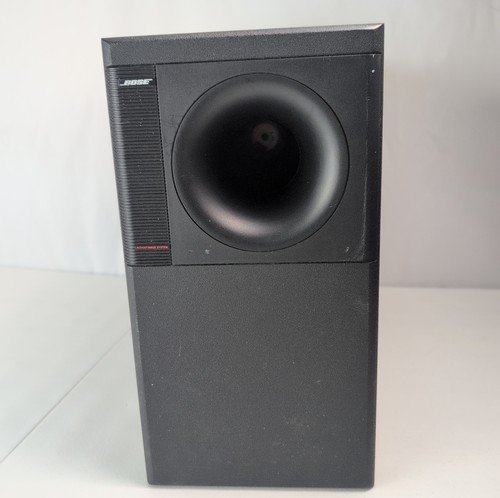 Bose acoustimass series - acoustimass,