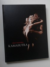Kamasutra - Milo Manara-1999