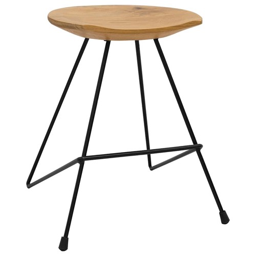 Sgabelli in legno - 2,