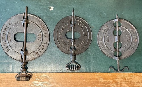 Griswold cast iron - cast, iron-new