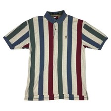 Polo vintage Tommy Hilfiger