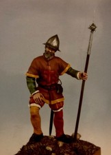 t AITNA MODEL - Scala 54 mm -