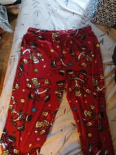 I Simpson Uomo L Pigiama