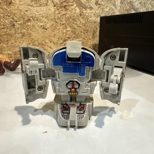 Robot dracula robo maruka - dracula,