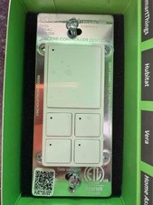 NUOVO ZOOZ Scene Controller ZEN32ZWAVE Bianco