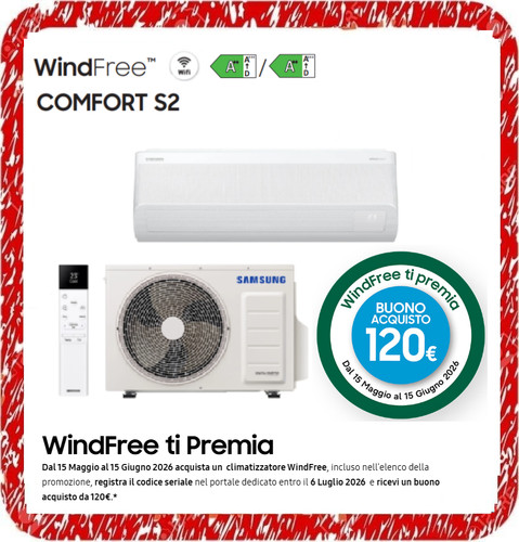Samsung windfree comfort - samsung, s2