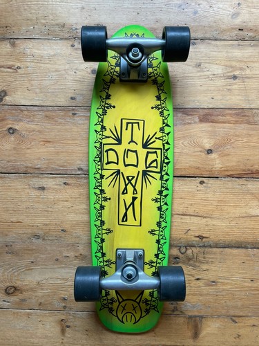 Completo dogtown locker skate - dogtown,
