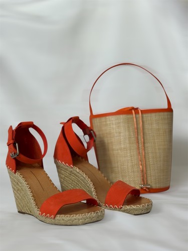 Sandali espadrillas dolce - espadrillas,