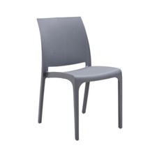 Tavolo bianco frassinato con 2