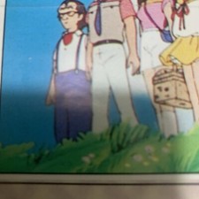 FIG N. 59 L’INCANTEVOLE CREAMY ED.PANINI 1985 OTTIMA COME NUOVA DA RECUP