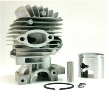 Kit cilindro e pistone