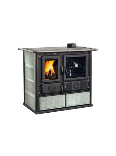 Nordica cucina stufa a - nordica,