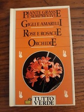 Piante grasse semprevivi - e, n.2