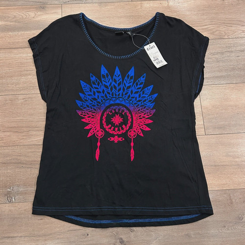 Shirt donna cruel denim - t-shirt,