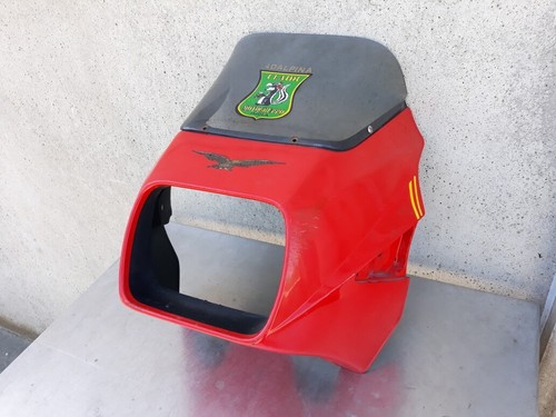 Cupolino carena originale - cupolino,