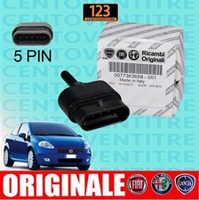 SENSORE ACQUA CARBURANTE