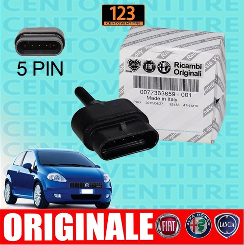 Sensore acqua carburante - sensore,