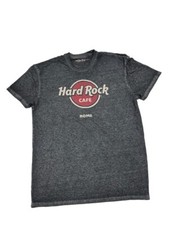 T-SHIRT HARD ROCK