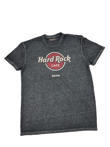 Shirt hard rock - hard,