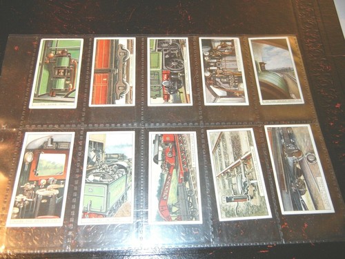 1927 ferrovia funzionante - 1927,