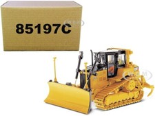 Cat caterpillar d6t vpat - caterpillar, xw